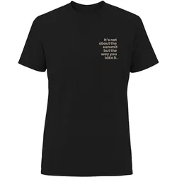 Nograd, Herren, Sportshirt, My Way Special (M), Grau