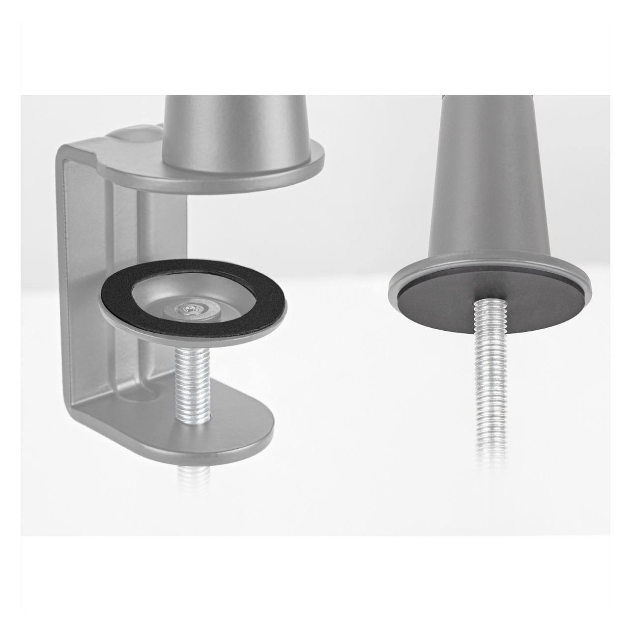 Roline Prof. Studio-Mikrofonarm Aluminium (17.03.0117)