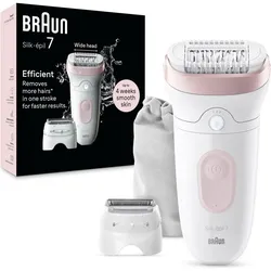 Braun Epilierer 7-030