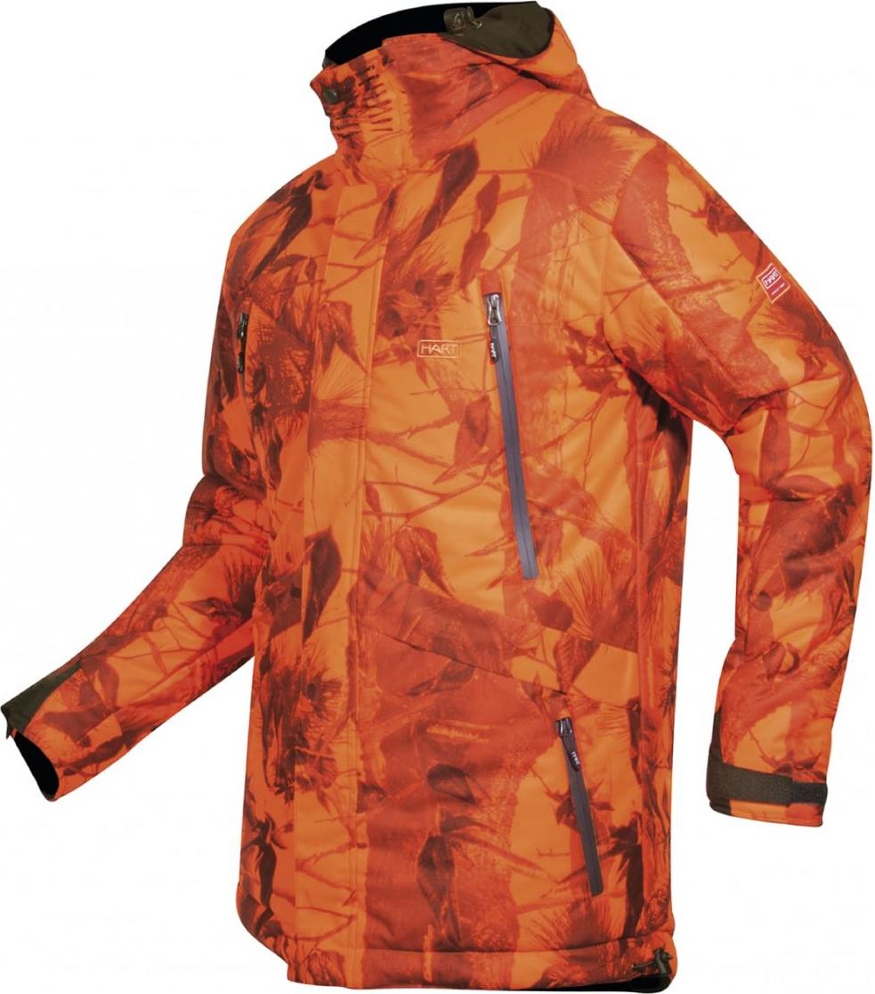 Hart ALTAI-J 2D Jagdjacke wendbar XXL