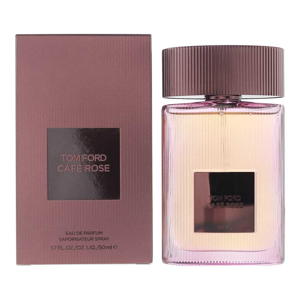 Tom Ford Cafe Rose Eau de Parfum 50ml