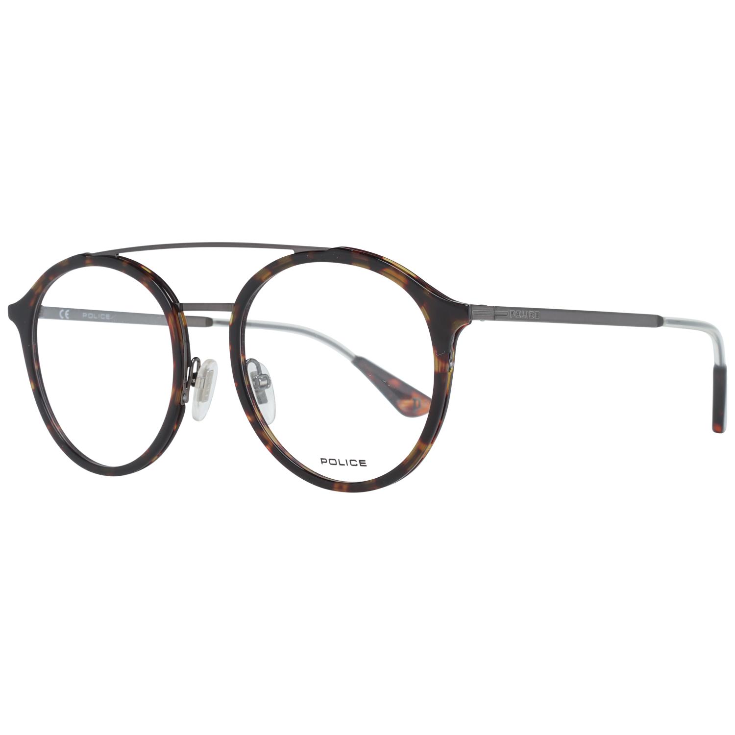 Police Optical Frame VPL688 0786 52