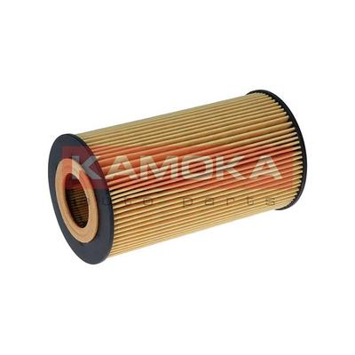 KAMOKA Ölfilter F129801 Filtereinsatz 149mm für Mercedes