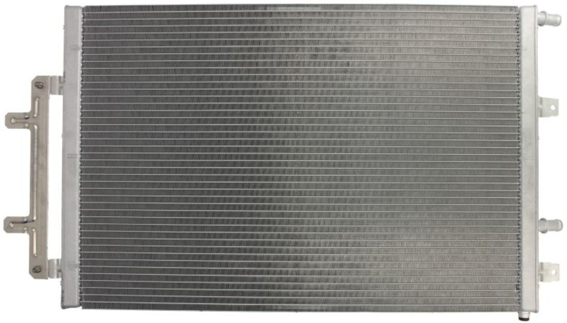 Mahle Radiatore, raffreddamento motore CR 868 000P
