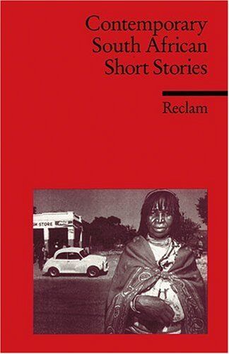 Horst Zander - Contemporary South African Short Stories: (Fremdsprachentexte) - Preis vom 30.09.2026 09:01:18 h