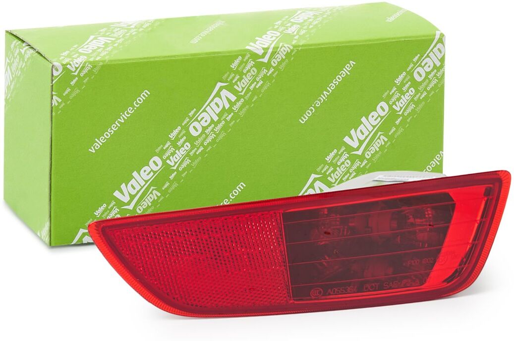 VALEO 043895 Rear fog light
