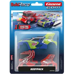 Carrera Build 'n Race - Expansion Pack