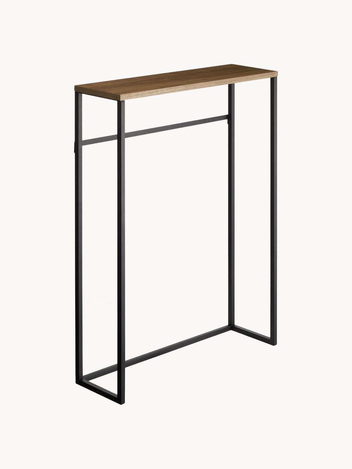 Yamazaki Smalle wandtafel Tower wit
