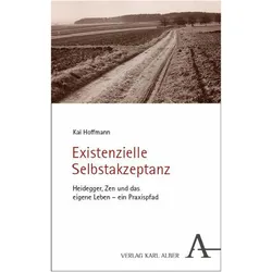 Existenzielle Selbstakzeptanz, Sachbücher von Kai Hoffmann