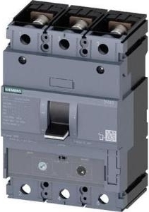 Siemens MCCB_IEC_BG250_250A_3P_36KA_TM_ ATAM, IP40