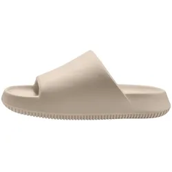 NIKE Calm 2.0 Slides Badelatschen Damen 101 - sanddrift/sanddrift 36.5