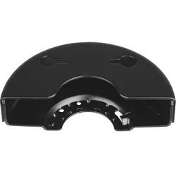 PFERD TOOLS Schutzhaube für Trennarbeiten Ø 125 mm H45-125 FL-SV - 84108000