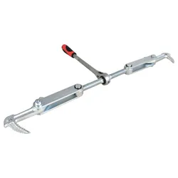 PITZL Balkenzug mit Haken