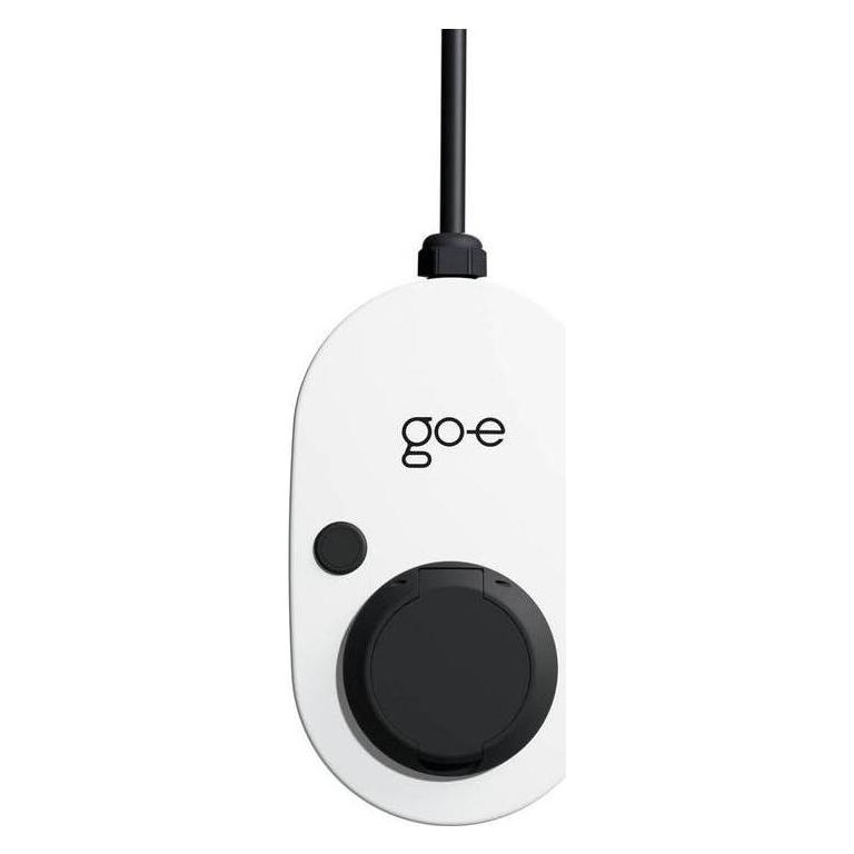 Go-E Gemini 11 kW (Typ 2, 16 A, 11 kW) (CH-04-11-51)