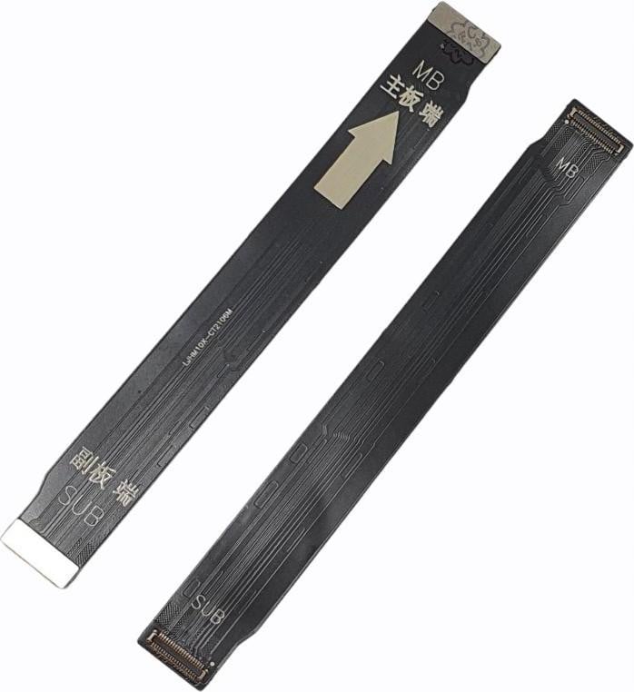 Xiaomi Hoofdleidingkabel voor Redmi Note 9
