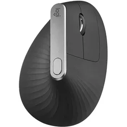 Logitech MX Vertical Wireless Maus