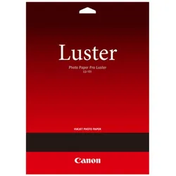 CANON LU-101 Fotopapier A3+, 20 Blatt