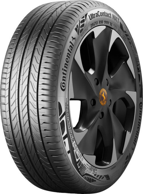 CONTINENTAL REIFEN Continental Sommerreifen 235/50 R20 104t Xl Crm, Evc - Ultracontact Nxt Contire.Tex 03143360000