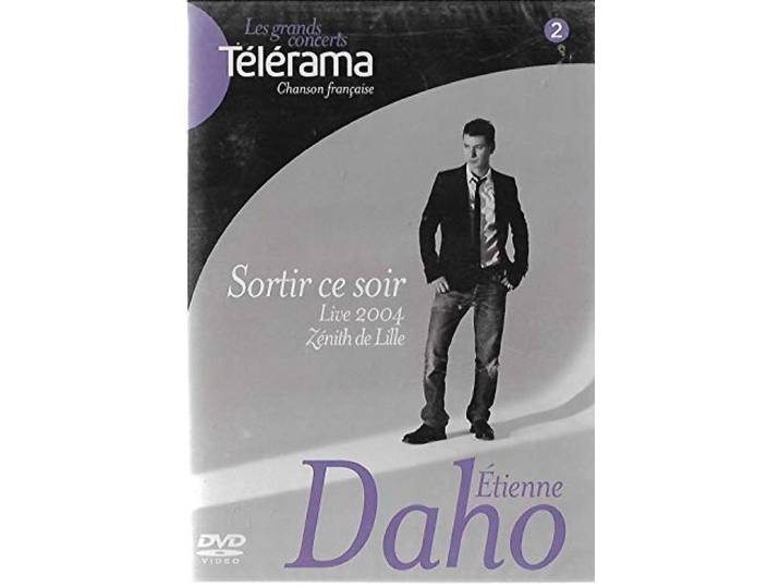 Etienne Daho - Sortir Ce Soir