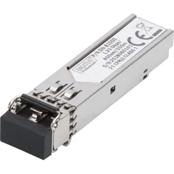 DIGITUS DN-81000 - Mini GBIC, 1000BaseSX