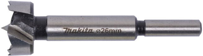 Embout Makita Forstner 15x90mm (D-42254)
