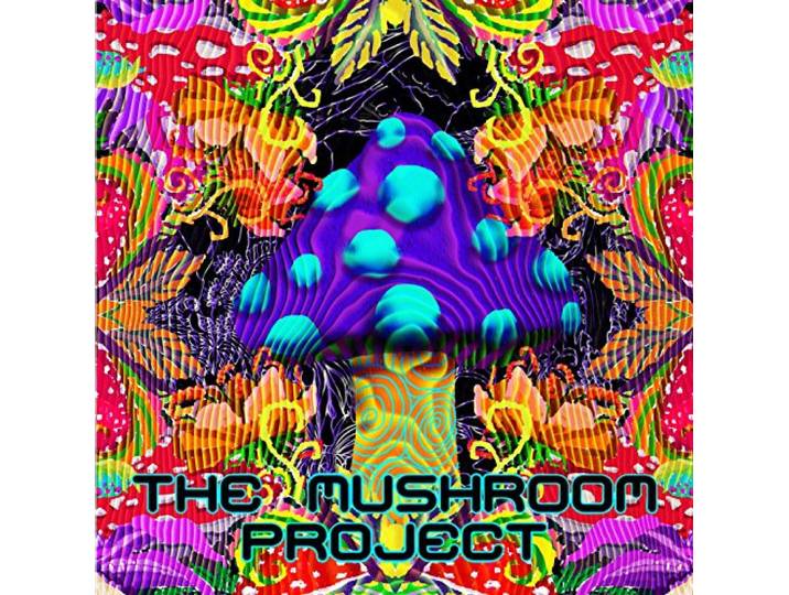Mushroom Project - Mushroom Project
