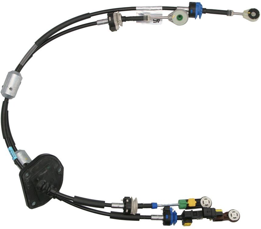 Gear Shifter Cable Akusan F4f070akn