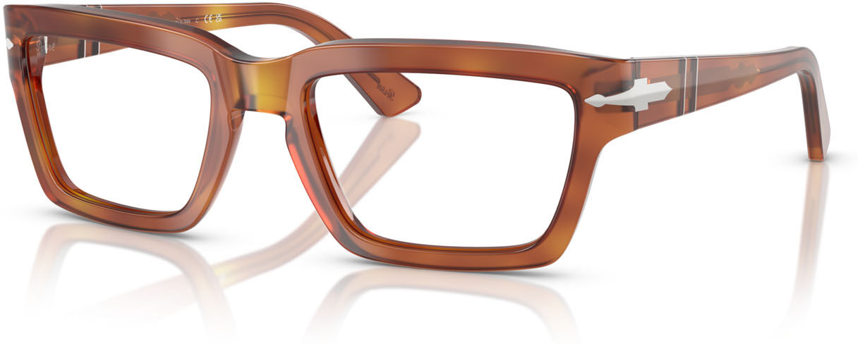 Sonnenbrille Persol PO 3363S (96/GJ) Herren