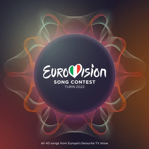 Various - Eurovision Song Contest-Turin 2022 - Preis vom 30.09.2026 22:30:23 h