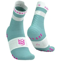 Compressport Unisex Pro Racing Socks V4.0 Run High bunt