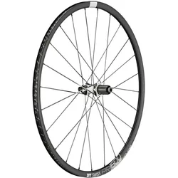 DT Swiss, Laufräder, (Hinterrad, 28")