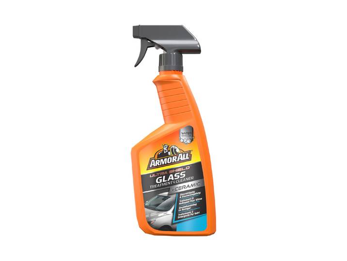 Armor All Shield +Ceramics Glasreiniger 500ml