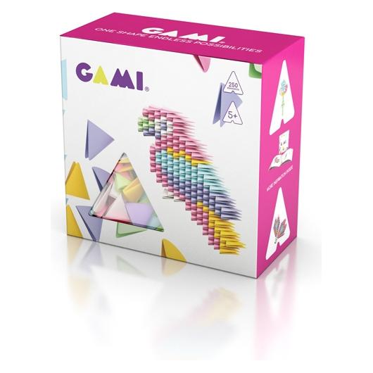 Meli Gami Pink 250 (67359)