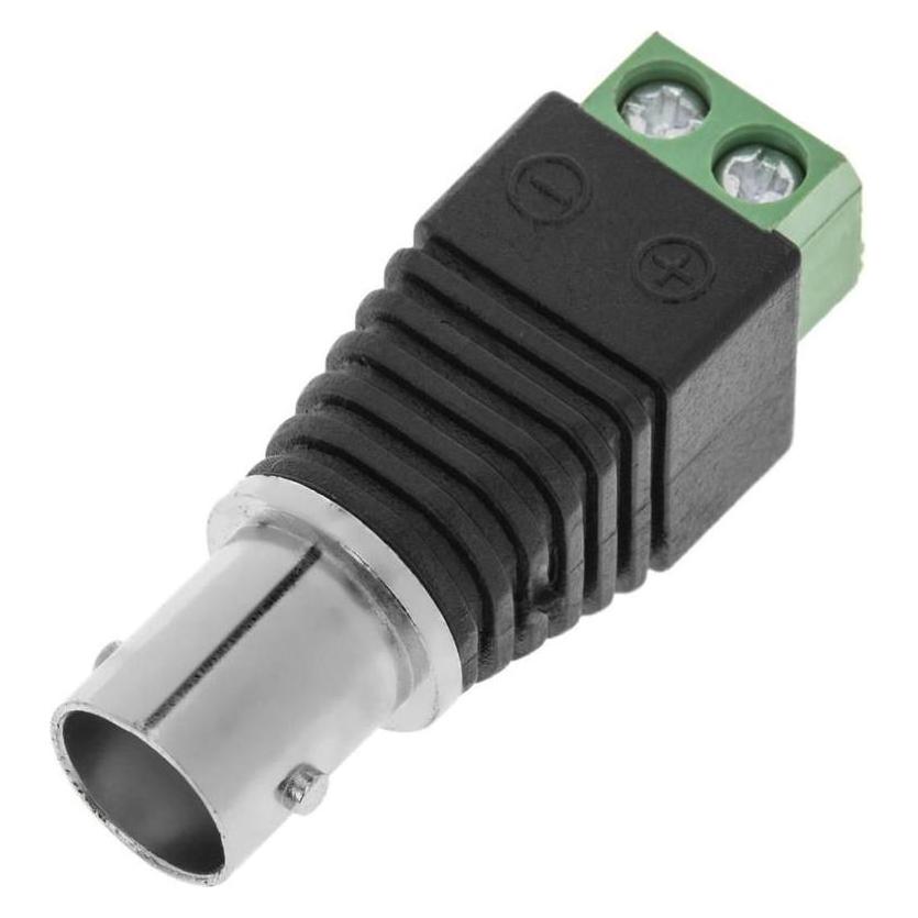 Bnc Female To Removable (Antennenkabel) (ET-BNC-F)