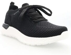 Women's B10 Unite Sneaker by Propet in Black (Size 5 M)