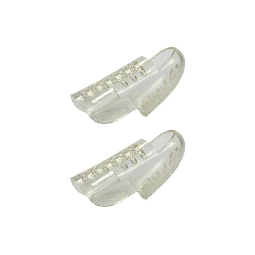 Fingerschiene nach Stack Gr.4 2x 2x1 St