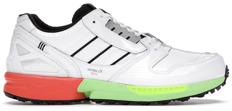 adidas ZX 8000 Golf - EU 42