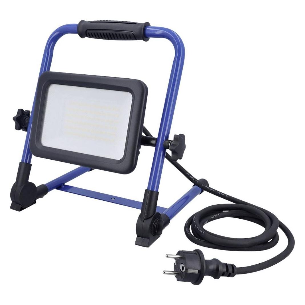 As - Schwabe Mobiler LED Strahler (6000 lm) (46681)