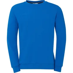 uhlsport Sweatshirt Kinder azurblau 128