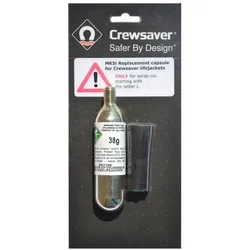 Crewsaver, Schwimmweste, (One Size)