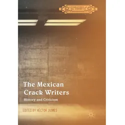 The Mexican Crack Writers, Fachbücher