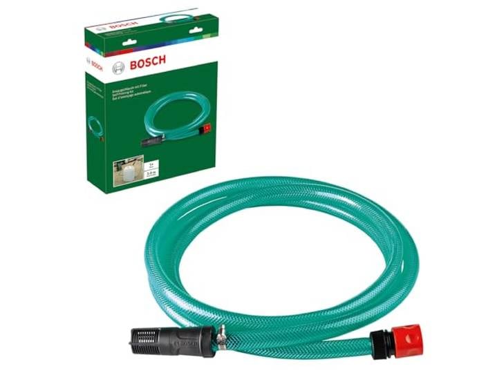 Bosch Kit Auto-amorçage Accessoire pour Nettoyeur haute Pression