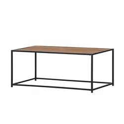 Couchtisch   ¦ holzfarben ¦ Maße (cm): B: 50 H: 40