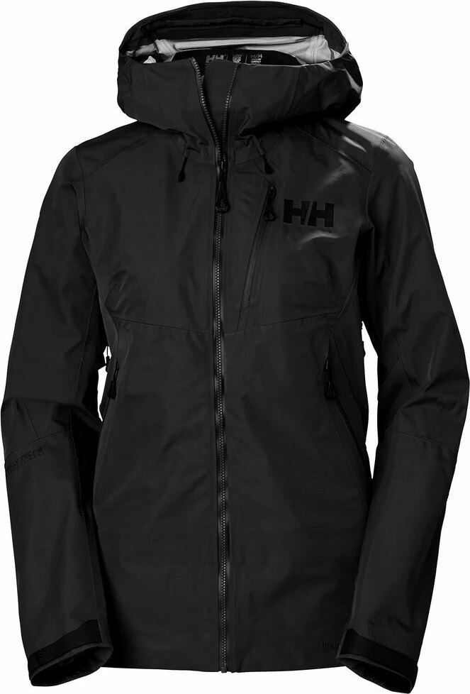 Helly Hansen Odin Mountain Infinity 3l Jacke S Frau S