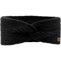 ARECO Damen Stirnband, Größe ONE SIZE in Schwarz Schwarz