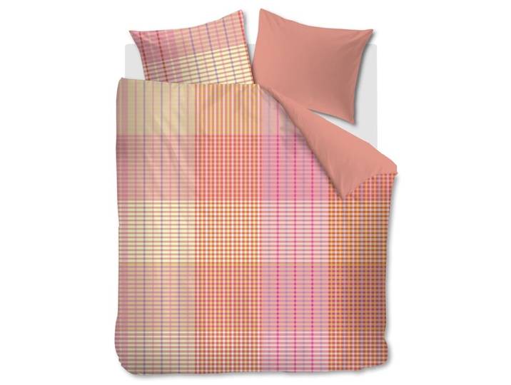 Oilily Solin Multi dekbedovertrek