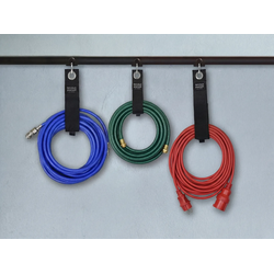 BGS Kabel-Aufbewahrungsgurt | verstellbar | 50 x 508 mm