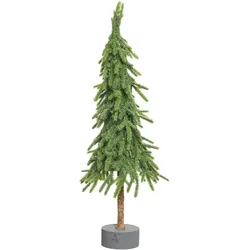 Dekofigur Tanne 45cm