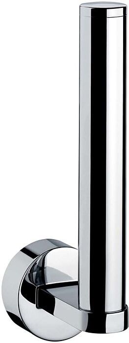 Emco Reservepapierhalter Rondo 2 450500101 chrom