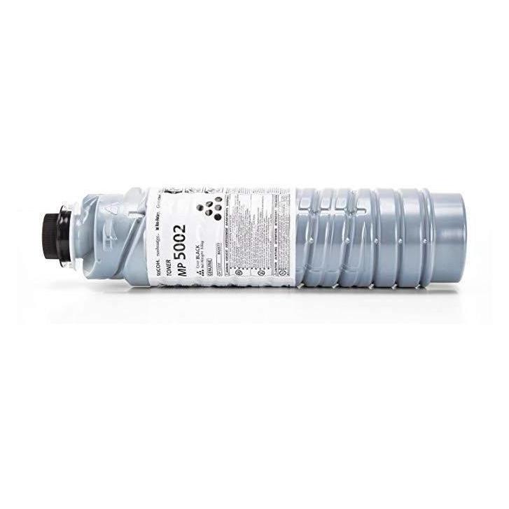 Ricoh Toner MP 5002 / MP 4500 (842239) 30k (Alt: 840041, 841347, 842077) (BK) (842077)